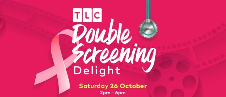 TLC Double Screening Delight