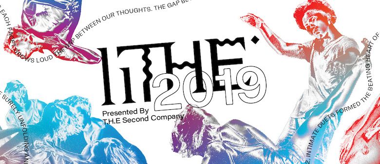 liTHE 2019 by T.H.E Second Company