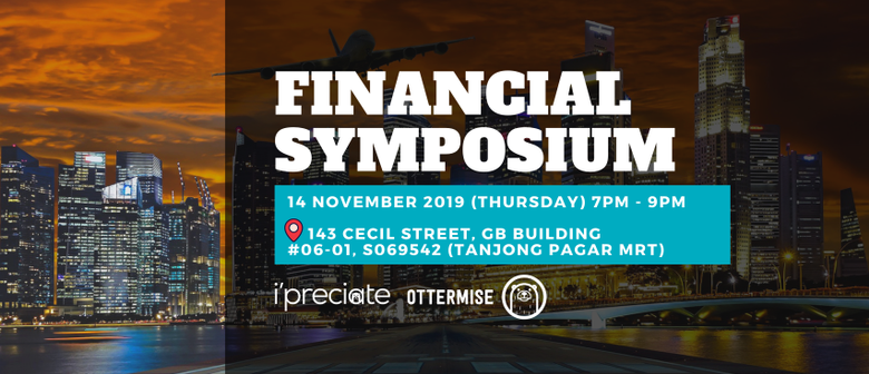 Financial Symposium