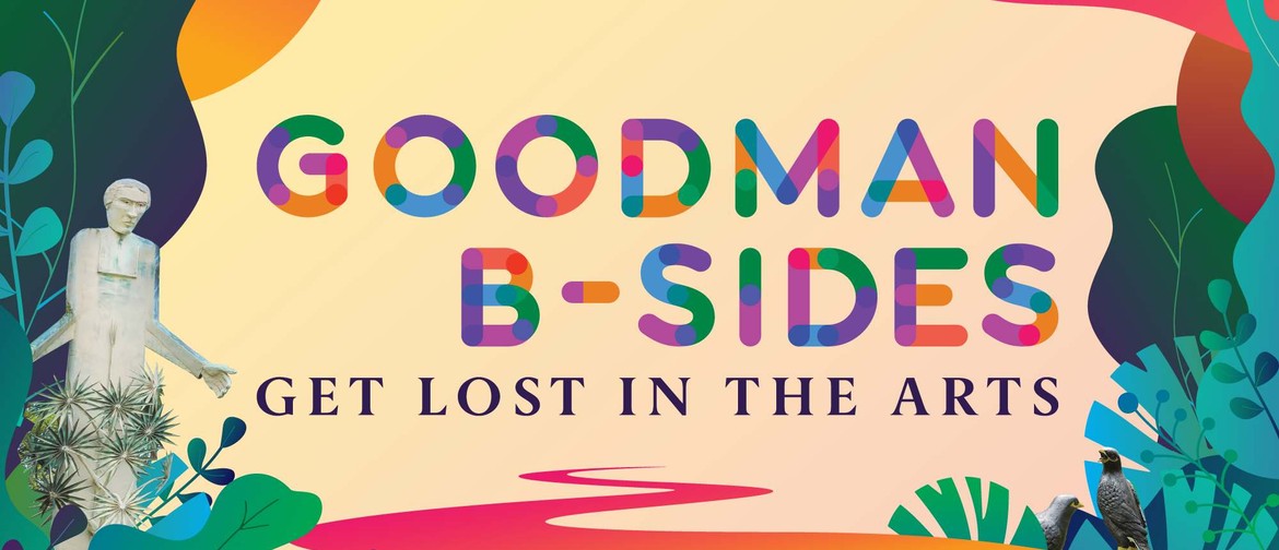 Goodman: B-Sides 2019 – #GoodmanBsides