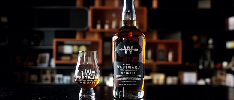 Westward Whiskey Boilermaker Session