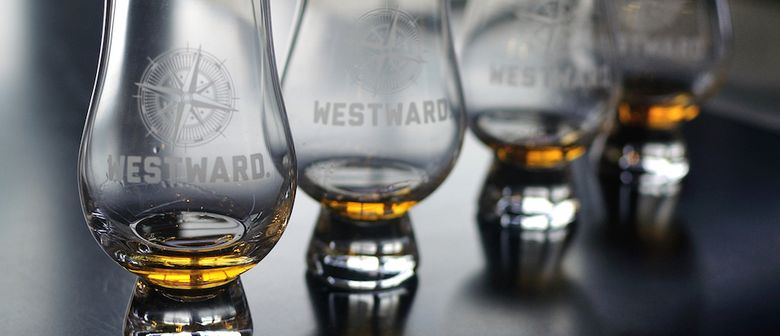 Westward Whiskey Pairing Night