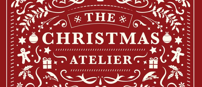 The Christmas Atelier Market