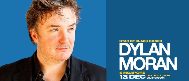 Dylan Moran: Dr. Cosmos
