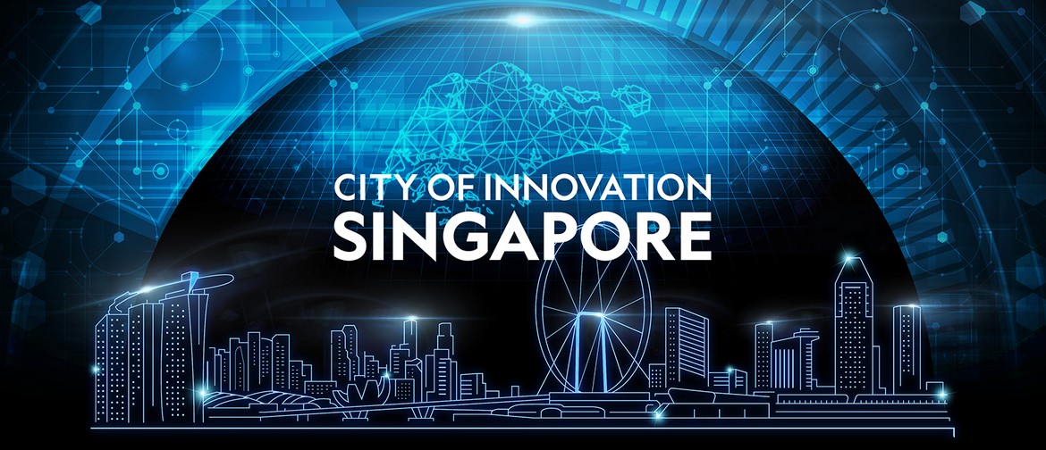 National Geographic and MCI: City of Innovation: Singapore