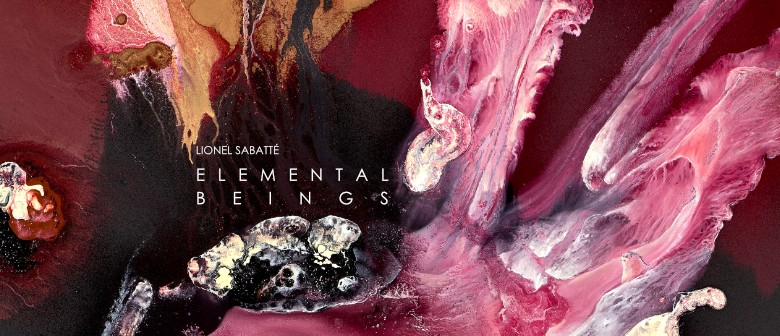 Duo-Exhibition: Elemental Beings and Stages & Mirrors