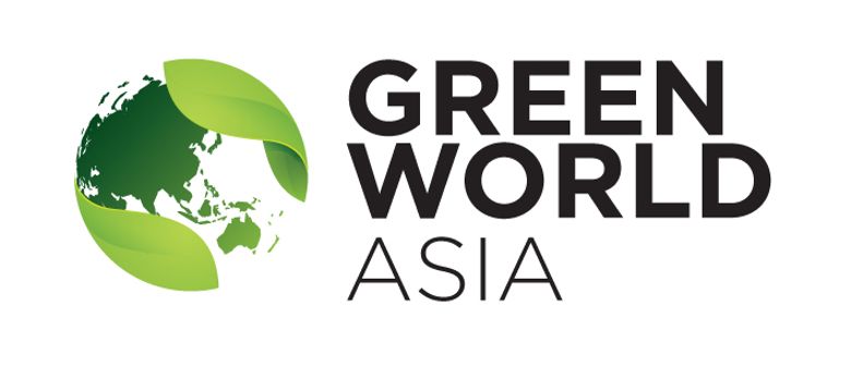 Green World Asia 2020