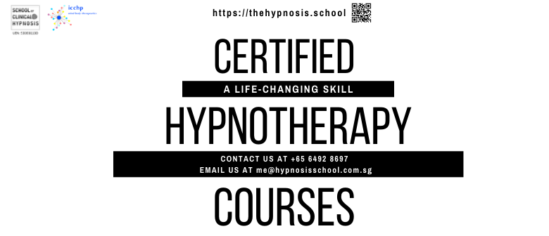 Practitioner Certificate in Hypnotherapy Course