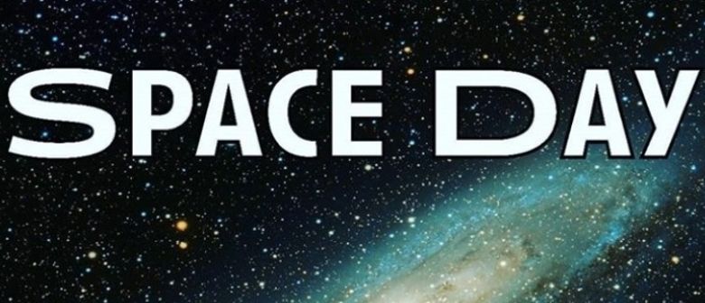 Space Day Sample Lesson