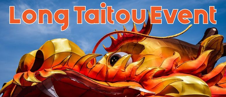 Long Taitou Event – For Kids Aged 1 to 6 Years Old