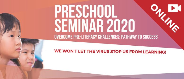 Preschool Seminar 2020