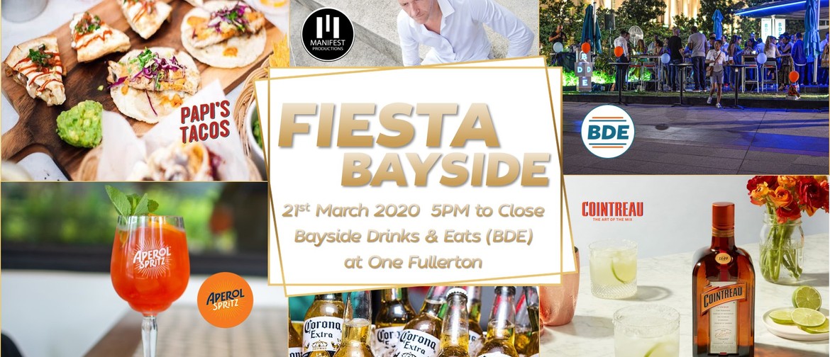 Fiesta Bayside
