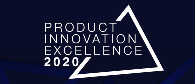 Product Innovation Excellence Awards 2020 Call for Entries