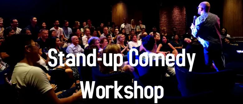 Stand-Up Comedy Workshop