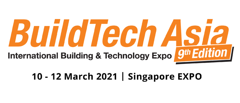 BuildTech Asia 2021