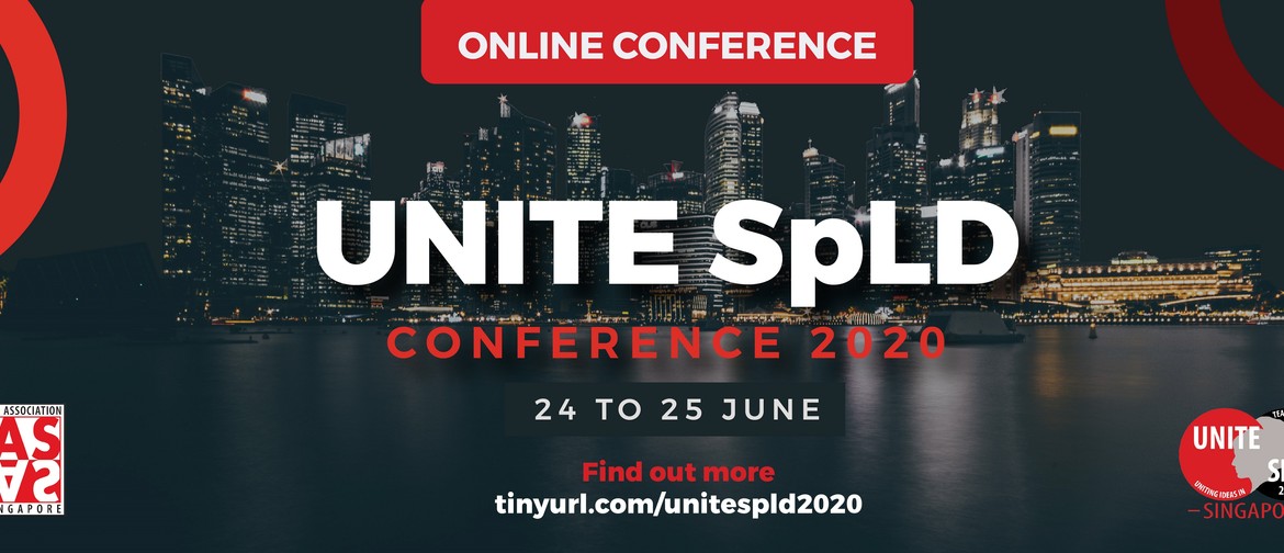 UNITE SpLD 2020 UNITE SpLD 2020