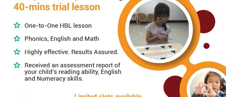 Home Based Learning (HBL) Program