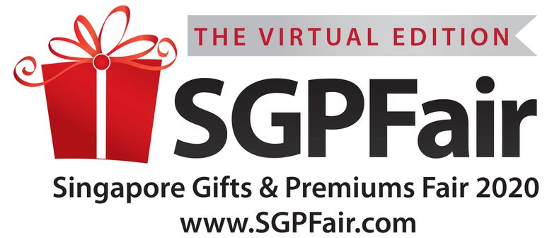 Singapore Gifts & Premiums Fair (SGPFair) 2020