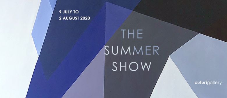 The Summer Show: Group Exhibition