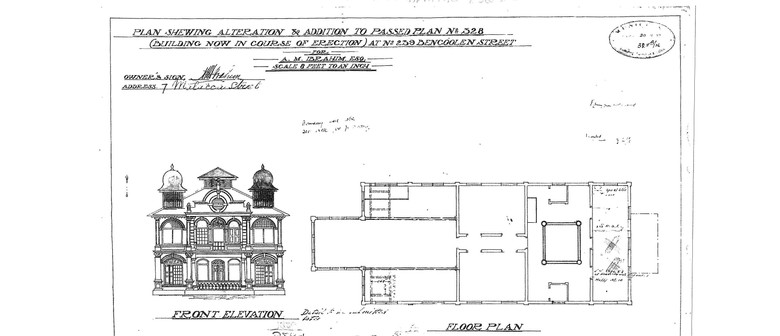 Recovering the Complex Legacies of Kampong Melaka