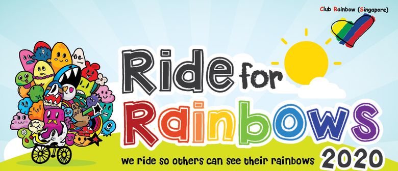 Ride for Rainbows 2020