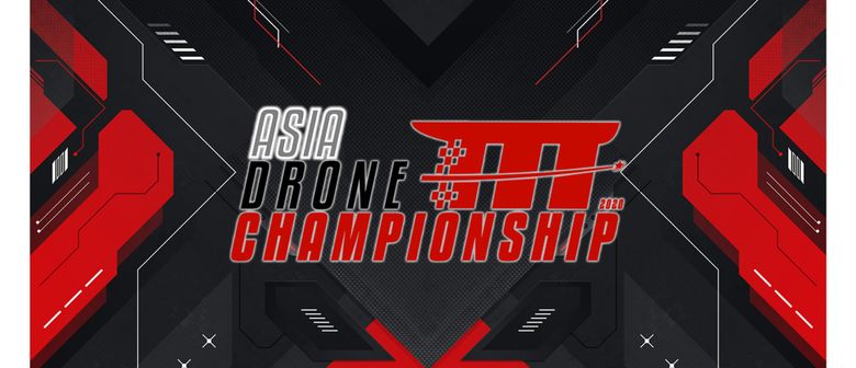 Asia Drone Championship 2020 Virtual