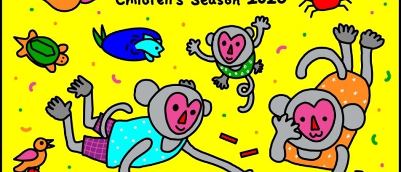 Better Together  Children’s Season 2020