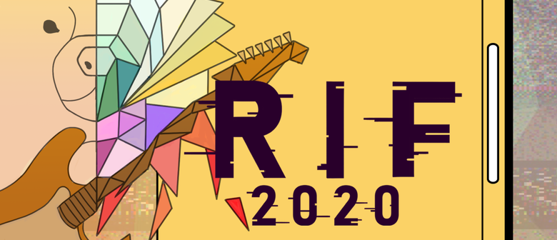 Rock and Indie Festival (RIF2020)