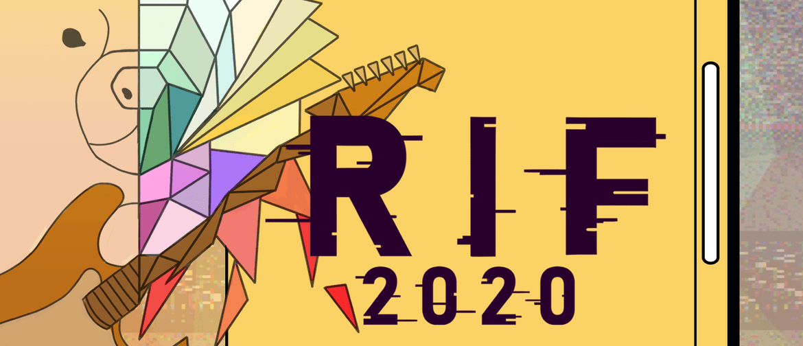 Rock and Indie Festival (RIF2020)