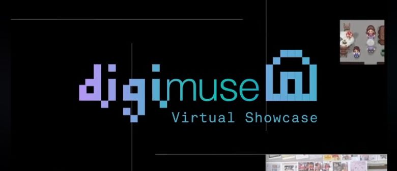 Digimuse Presents - Virtual Showcase