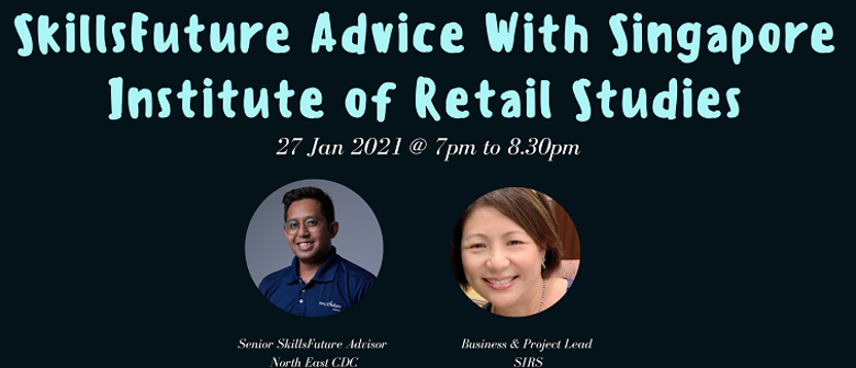 SFA With Singapore Institute of Retail Studies