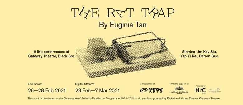 The Rat Trap