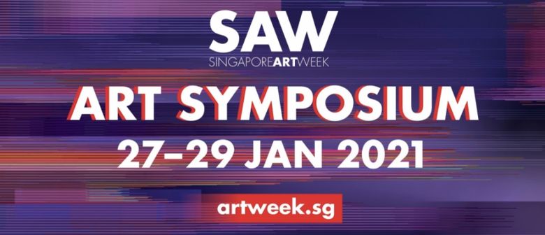 SAW Art Symposium 2021
