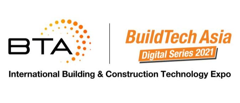 BuildTech Asia Digital Series