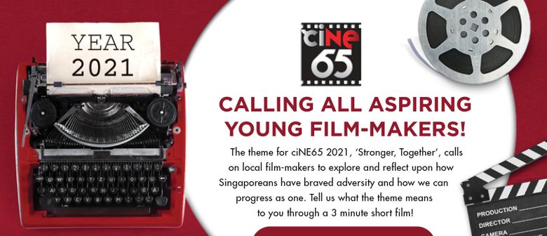ciNE65 2021: Low Budget Filmmaking