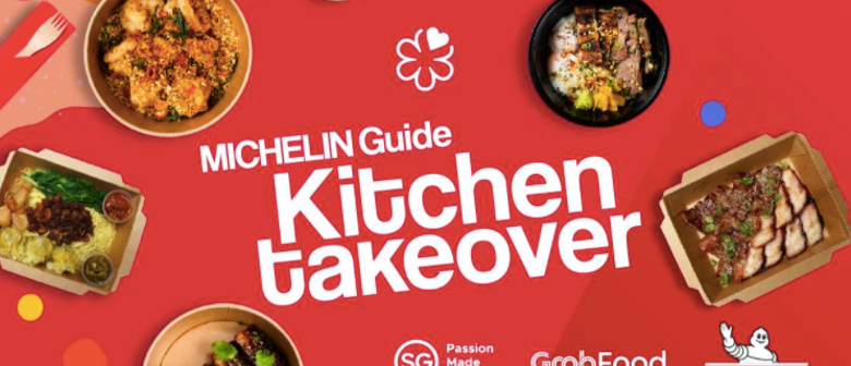 Michelin Guide Kitchen Takeover