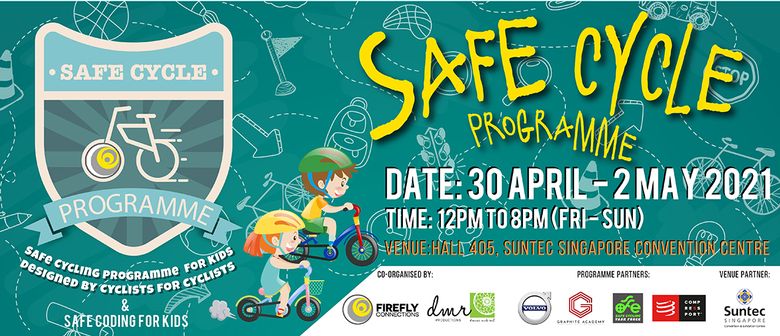 Safe Cycle Program 2021