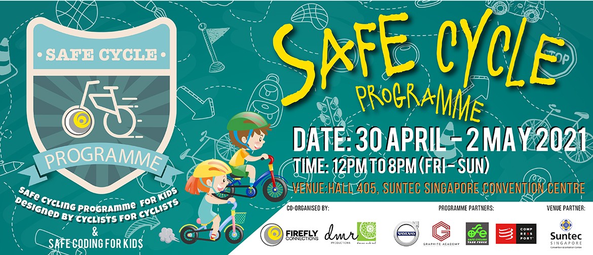 Safe Cycle Program 2021