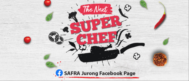 The Next Super Chef