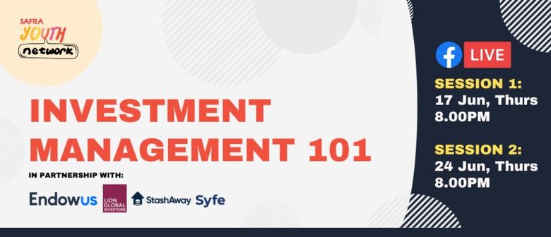 Investment Management 101