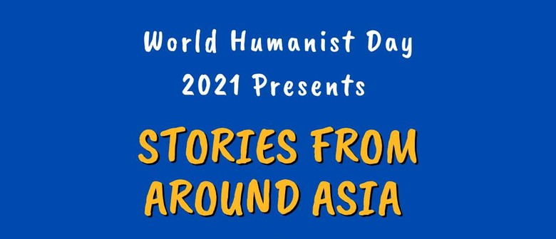 World Humanist Day 2021