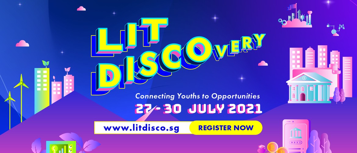 LIT DISCOvery 2021