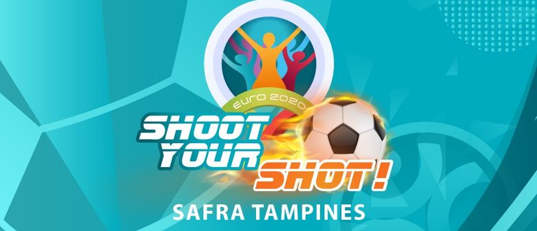 Shoot Your Shot! Euro 2020 Edition