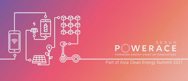 PowerACE 2021 StartUp Pitching Competition