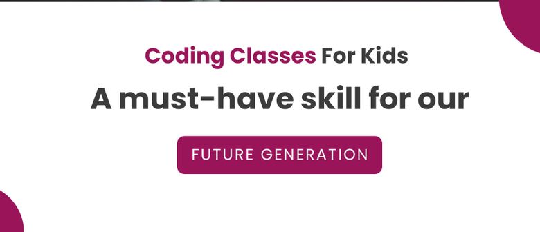 Online Coding Classes for Kids