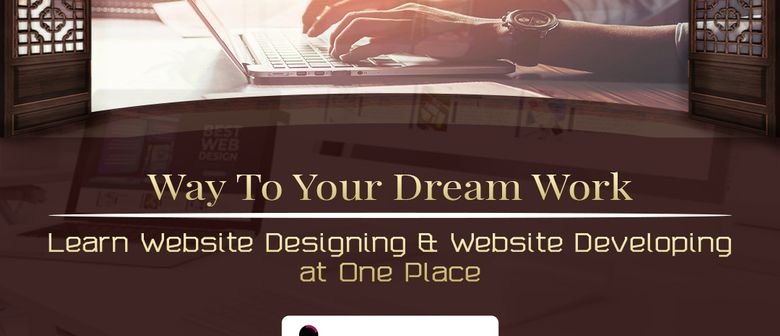 WordPress Website Designing Course - SkillsFuture Approved