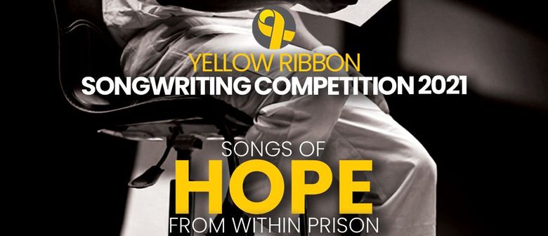 Yellow Ribbon Songwriting Competition 2021 Finals