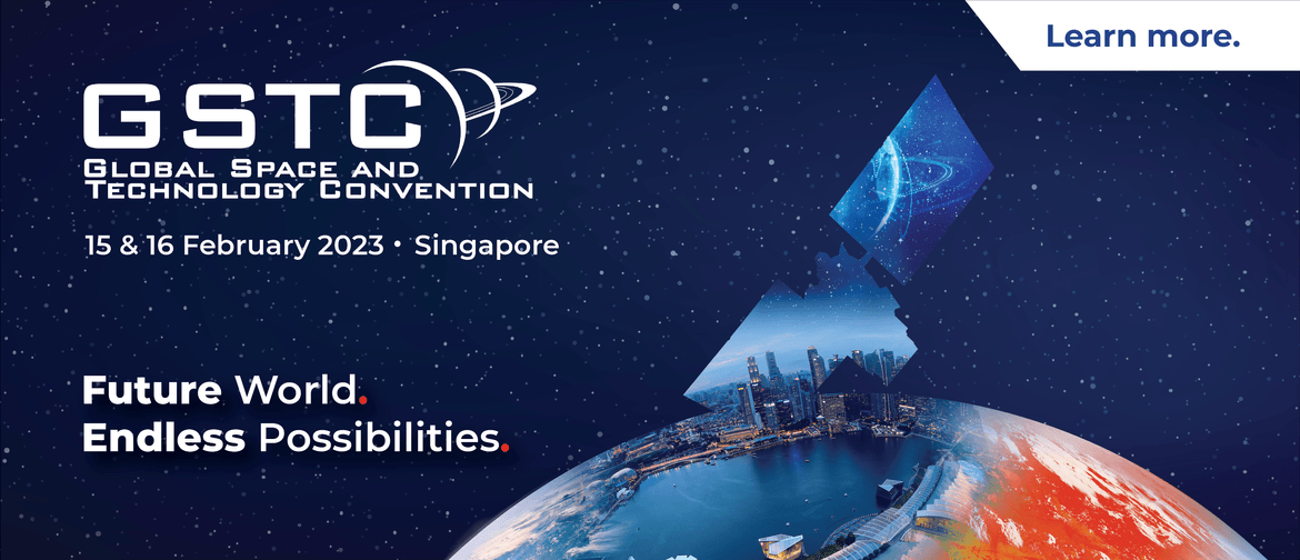 Global Space and Technology Convention 2023