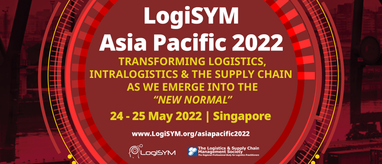 LogiSYM Asia Pacific 2022