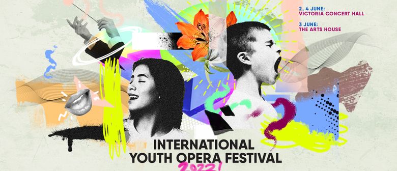 YOC International Youth Opera Festival 2022